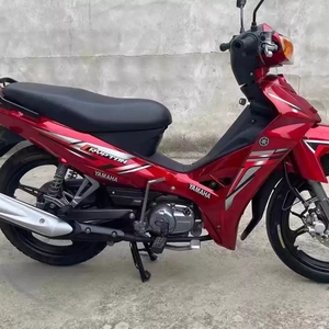 <span class=keywords><strong>Moto</strong></span> <span class=keywords><strong>Yamaha</strong></span> 110CC Cub, économique en carburant et à faible entretien, idéale pour les petites villes, <span class=keywords><strong>moto</strong></span> fiable - Product Image 5