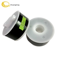 Kit de bobines NCR Escrow BNA700 998-0912695, kit de bobines de ruban Escrow BNA700 pour ATM, CDM, CRM, SelfServ, Kiosque, pièce 9980912695