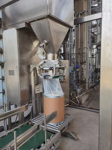 מפרט לדשן אשלגן humate פתית אשלגן humate - Product Image 6