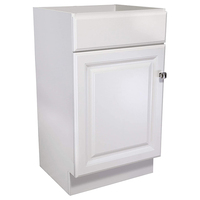 Simple marbre moderne 72 pouces salle de bain antique 2 double évier plus vanité 48 pouces avec armoire de rangement et évier