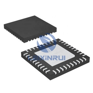 Ban đầu đại lý chip nhà phân phối IC QFN-40-EP(6x6) lmk00308sq/<span class=keywords><strong>nopb</strong></span> cc2541f128rhat ds90ub927qsq/<span class=keywords><strong>nopb</strong></span> - Product Image 1