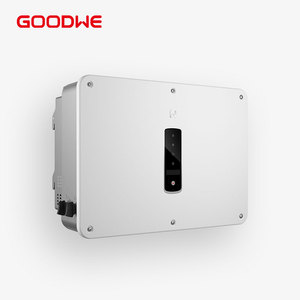 อินเวอร์เตอร์โซลาร์เซลล์แบบเชื่อมต่อระบบไฟฟ้า Goodwe รุ่น GW-100/110/125K-GT สามเฟส <span class=keywords><strong>8</strong></span>/10MPPT DC/AC 50Hz/60Hz ประสิทธิภาพ 97.3% ผลิตในประเทศจีน - Product Image 2
