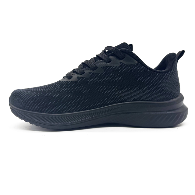 JDS Men's Breathable  Sports Shoes for Running Training Casual  Shoes Rubber Cushioning Light Training