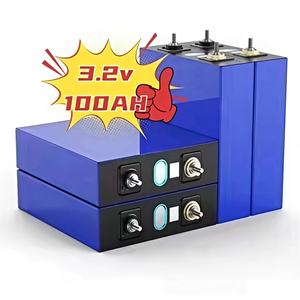 Batterie Ricaricabili agli Ioni di Litio LiFePO4 3.2V 100Ah per Impianti Solari Domestici - Product Image 5