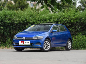 Offre Spéciale – <span class=keywords><strong>Volkswagen</strong></span> <span class=keywords><strong>Polo</strong></span> 2023 d'occasion 1.5L FWD Hatchback Essence Seconde Main Conduite à Gauche Disponible Immédiatement - Product Image 1