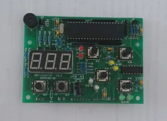 Development Pcba Reverse Engineering Printed Circuit Board Pcb Layout Pcba Manufacturer