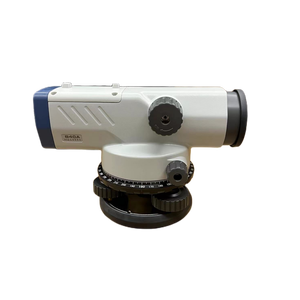 Mira telescópica para pistola B40A con aumento de 24X, apertura de objetivo de 32 mm, potencia de resolución de 4'', temperatura de operación de -20 a +50 °C, 1 año de garantía - Product Image 2