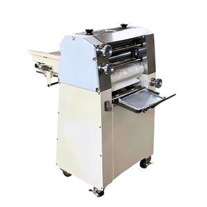 Máquina Eléctrica para Moldear Masa de Baguette Francesa, 30g-800g, Alta Productividad, Equipo de Panadería - Product Image 1