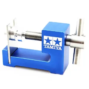 Аксессуары для модификации четырехколесного привода Tamiya, инструменты для вытягивания и демонтажа колес
