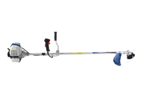 Débroussailleuse ZOMAX 4 temps à double filtre à air composite, moteur à tige de poussée, durable, pour l'entretien des champs - Product Image 5