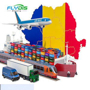 وكيل الشحن السريع دي اتش ال أوبس فيديكس لعلي اكسبريس للشحن تغطية الصين إندونيسيا المكسيك الرياض جنوب أفريقيا - Product Image 1