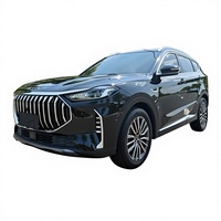Sans MOQ, Modèles 2021 2022 2023, Véhicules d'occasion de marque, Jetour X70 Plus Version 2.0T, Version Super Rapide, Voitures à essence