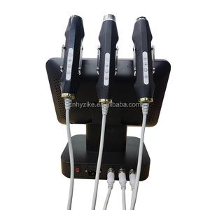 3-in-1 Small CO2 Bubble Facial Skin Care <b>Machine</b> with Oxygen Jet for <b>Massage</b> & Skin Therapy - Product Image 2