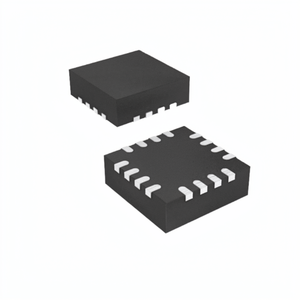 Buy Online Electronic Components Data Acquisition TSC2046EIRGVT Original One Stop Service 16 VQFN Exposed Pad - Product Image 1