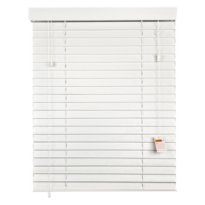 Persianas Venecianas <span class=keywords><strong>de</strong></span> Madera Natural, Persianas <span class=keywords><strong>de</strong></span> Madera a Medida para Ventanas <span class=keywords><strong>de</strong></span> Hogar, Dormitorio y Sala <span class=keywords><strong>de</strong></span> Estar - Product Image 2