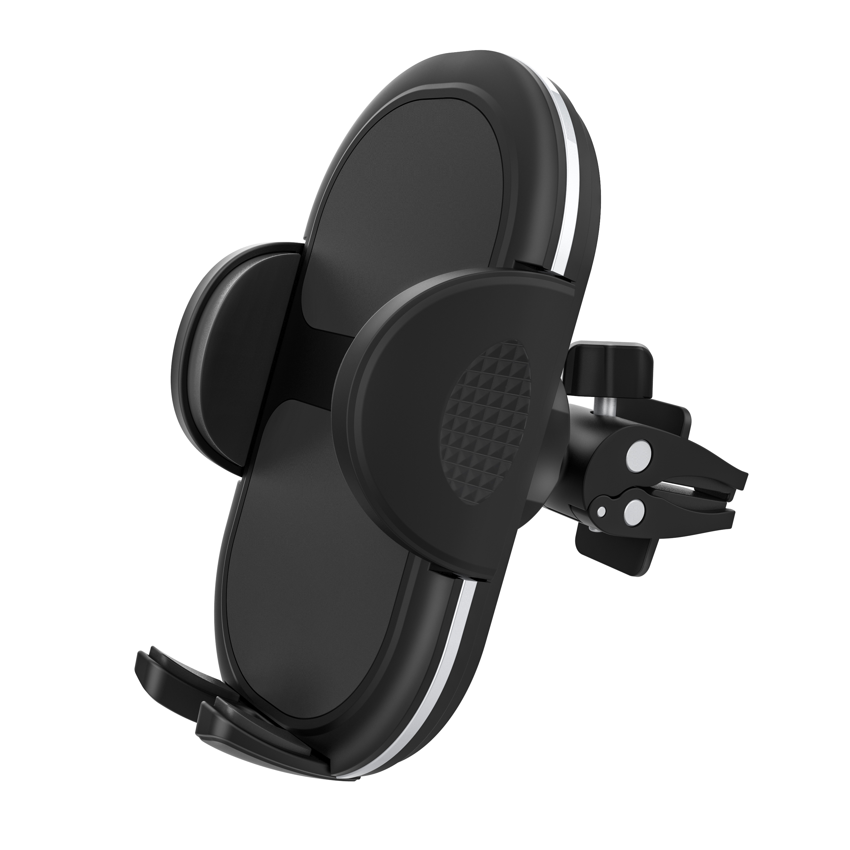 360 Rotation Cell Phone Stand Hot Selling Car Air Vent Mount Phone Holder Mobile Phone Stand