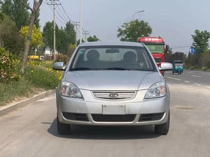 <span class=keywords><strong>Auto</strong></span> Usata 2007 1.6L GLS Kia Rio Berlina Compatta Versione GLS Efficiente nei Consumi Automatica Comoda <span class=keywords><strong>per</strong></span> <span class=keywords><strong>Giovani</strong></span> Professionisti - Product Image 3