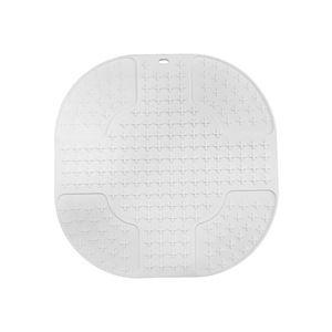 Nuovo Tappetino in Silicone per Friggitrice ad Aria, Teglia da Forno, Isolante Termico per Casa, Compatibile con <span class=keywords><strong>Nija</strong></span> FN101GY - Product Image 5