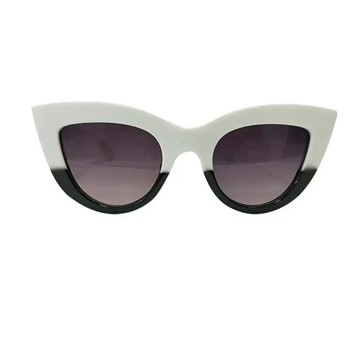 Итальянские мужские очки в оправе, футуристические розовые треугольные очки, индивидуальные мужские 2023 солнцезащитные очки «кошачий глаз», смелые очки
