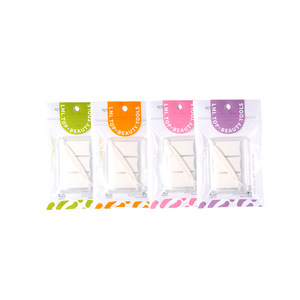 Bande adhésive double face pour paupières LMLTOP, 120 paires, aspect naturel invisible, forme en Y, A1057 - Product Image 4