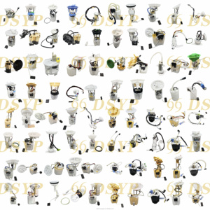 Pièces Automobiles Pompe à Carburant Électrique Module Complet de Pompe à Essence pour TOYOTA LEXUS Hyundai NISSAN Honda <span class=keywords><strong>Ford</strong></span> <span class=keywords><strong>Suzuki</strong></span> - Product Image 2