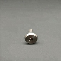 Cuerpo Probolt pernos titanio Aerox Vietnam Itsalaya perno Titan M5 Knucks varillas Gr5 Skru abrazadera de manguera Vario V2 R15 V3 parte