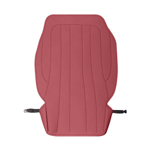 Ensemble de 26 housses de siège de voiture M6 <span class=keywords><strong>AITO</strong></span> M7, universelles, toutes saisons, résistantes aux taches, en cuir - Product Image 5
