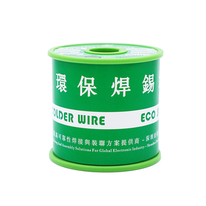Alambre <span class=keywords><strong>de</strong></span> <span class=keywords><strong>Estaño</strong></span> TONGFANG Sn10Pb90, Alambre <span class=keywords><strong>de</strong></span> <span class=keywords><strong>Soldadura</strong></span> <span class=keywords><strong>de</strong></span> <span class=keywords><strong>Estaño</strong></span> y Plomo <span class=keywords><strong>de</strong></span> 0.8~1.0mm para <span class=keywords><strong>Soldadura</strong></span> <span class=keywords><strong>de</strong></span> Placas <span class=keywords><strong>de</strong></span> Circuito Impreso con Fundente - Product Image 6