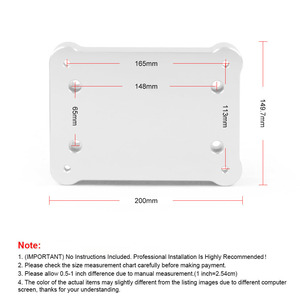 Base de levier de vitesses en cristal pour moteurs Honda Civic K20 K24 Série K, modèle en aluminium durable Accord - Product Image 5
