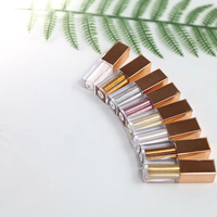 Fard à paupières liquide holographique brillant personnalisé, longue tenue, haute pigmentation, multi-chrome, maquillage vegan, fard à paupières liquide