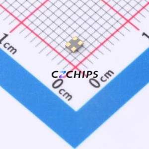 TZ2323D Crystal (Passive) SMD2016-4P Crystal Oscillator ( Frequency: 48MHz )( Load Capacitance: 7pF ) - Product Image 2