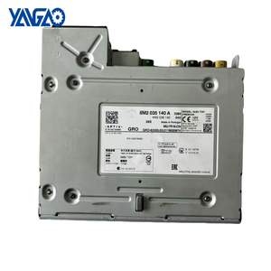 4M2035140A convient au lecteur CD de l'ordinateur central <span class=keywords><strong>Audi</strong></span> A6 S6 A7 A8 S8 RS6 RS7 Q7 <span class=keywords><strong>Q8</strong></span> RSQ8 - Product Image 1