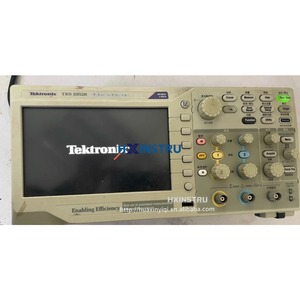 ออสซิลโลสโคปดิจิตอล Tektronix TBS1052B มือสอง 50mhz 1gs/s Tektronix TBS 1052B H - Product Image 4