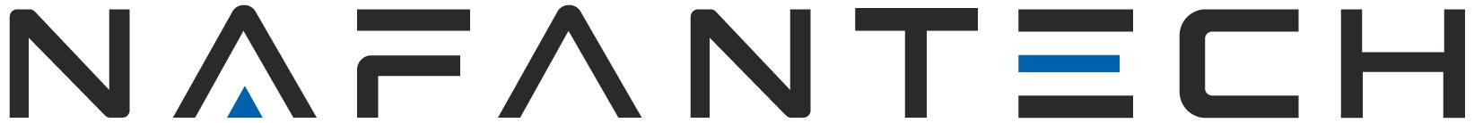 Nanchang Nafan Technology Co., Ltd. logo