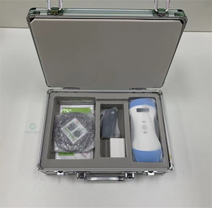 B26E Sonde à ultrasons sans fil 3 en 1 portable à haut coût - Product Image 6