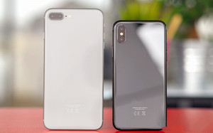 Bán buôn sử dụng cho Apple cho iPhone 1TB 4GB 6.1 99% New 2796x1290 Màu sắc AMOLED Hỗ trợ GSM CDMA LTE - Product Image 3