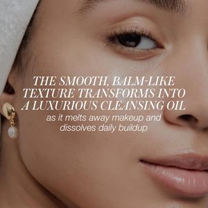 ETRUN ALISA OEM Bálsamo Limpiador de Coco de Marca Privada, Bálsamo Hidratante Convertible en Aceite, <span class=keywords><strong>Desmaquillante</strong></span> Suave y Nutritivo - Product Image 6