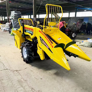 معدات الآلات الزراعية ، آلة حصاد الذرة/الذرة الصغيرة - Product Image 6