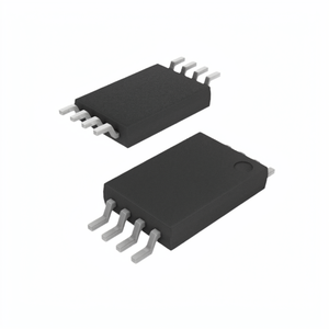 Original Components Electronic AT34C04-X5M-T 8 TSSOP <b>Memory</b> - Product Image 1