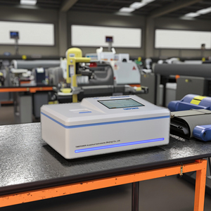 TIMEPOWER 산업용 시험용 미네랄 오일용 휴대용 적외선 분광도계 동물 식용 오일 표층수 해석 - Product Image 4