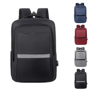 Business Laptop Backpacks Bags With Usb New Design Laptop Backpacks Travel Computer Laptop Business Backpack Bags