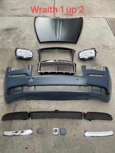 Kit avant <span class=keywords><strong>RR</strong></span> Ghost 1 up 3/<span class=keywords><strong>RR</strong></span> <span class=keywords><strong>Wraith</strong></span> 1 up 2 - Product Image 1
