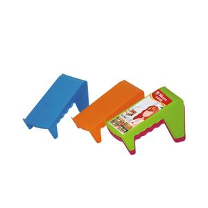 Étagère à chaussures moderne en plastique, meuble de rangement, organisateur, nouveau, - Product Image 6