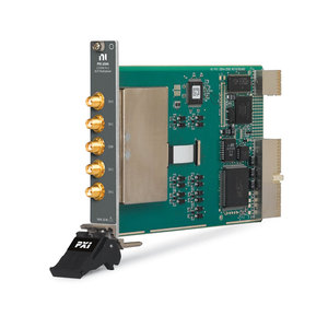 NI PXI-2594 PXI RF มัลติเพล็กเซอร์สวิตช์โมดูล, 2.5 GHz, 4x1, 778572-94 และ - มีสินค้าในสต็อก - Product Image 1