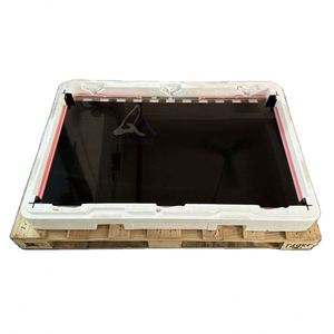 Écran LCD d'origine INNOLUX 50 pouces V500DJ7-QE1 D5 UHD 4K, panneau d'affichage pour téléviseur, pièces détachées pour remplacement de téléviseur - Product Image 1
