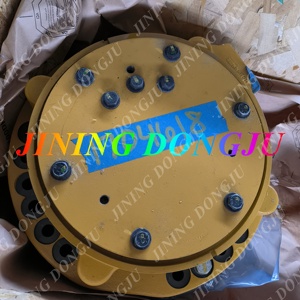 Freno de Estacionamiento <span class=keywords><strong>DJM</strong></span> de Alta Calidad 170-4618 BRAKE GP 1704618 BRAKE GP-PARKING para Cargadoras 993 992 990 990H 993K 844H 854G 844 - Product Image 4