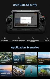 2026 NEW YX SPECIAL Promo Offer for Mavic 3 Pro Drone Quadcopter with RC Remote Fly More Combo DJS - Product Image 6