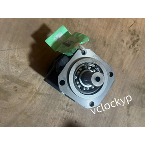1 Pezzo Pompa a Ingranaggi KRACHT KF 32 6F 1V AOZDA 00GEGO <span class=keywords><strong>GDM</strong></span> Nuova Spedizione tramite FedEx o DHL - Product Image 1