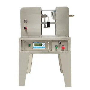 Plastic tube sealing machine manual tube sealing machine