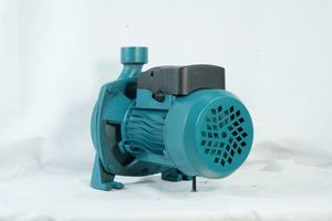 Pompe centrifuge à eau propre <span class=keywords><strong>CPM158</strong></span> 0,75 kW, fil de cuivre, OEM, petite pompe à eau de surface - Product Image 5